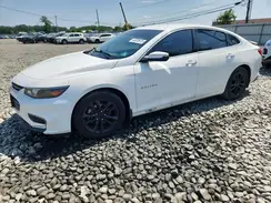 1G1ZE5ST5GF320833 2016 CHEVROLET MALIBU