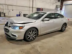 1G1ZE5ST5GF321125 2016 CHEVROLET MALIBU