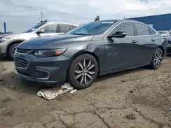 1G1ZE5ST5GF321335 2016 CHEVROLET MALIBU