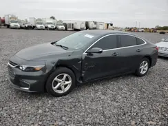 1G1ZE5ST5GF321447 2016 CHEVROLET MALIBU