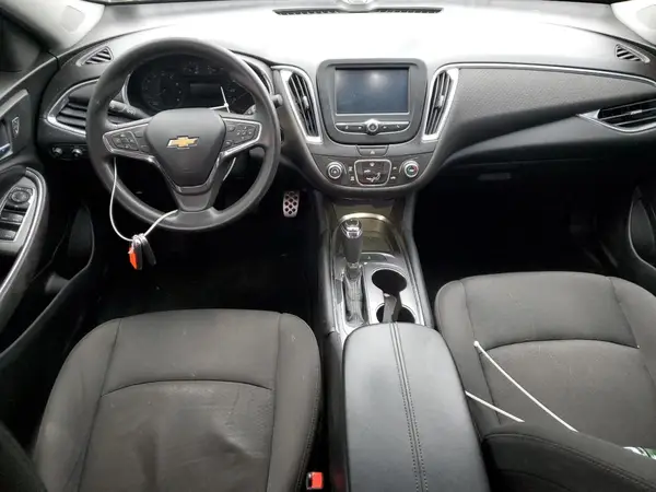 1G1ZE5ST5GF321447 2016 CHEVROLET MALIBU - Image 8