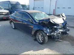 1G1ZE5ST5GF321576 2016 CHEVROLET MALIBU