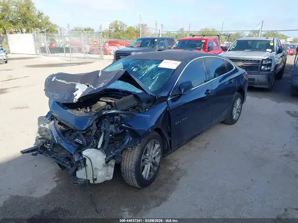 1G1ZE5ST5GF321576 2016 CHEVROLET MALIBU - Image 2