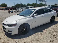 1G1ZE5ST5GF321920 2016 CHEVROLET MALIBU