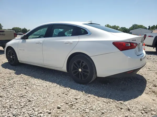 1G1ZE5ST5GF321920 2016 CHEVROLET MALIBU - Image 2