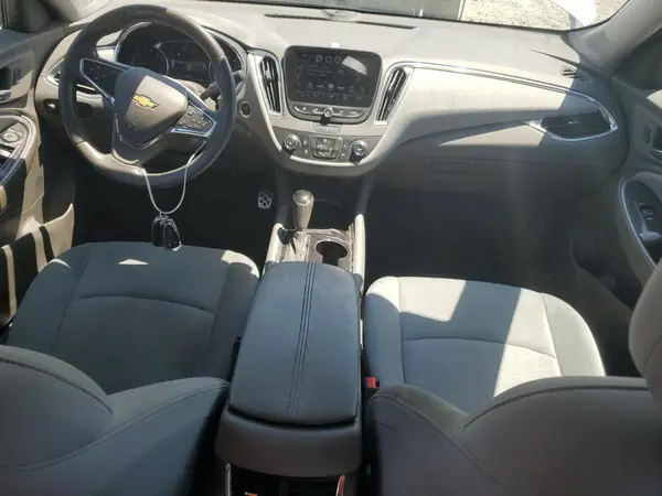 1G1ZE5ST5GF321920 2016 CHEVROLET MALIBU - Image 8