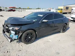 1G1ZE5ST5GF322033 2016 CHEVROLET MALIBU