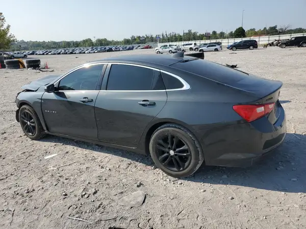 1G1ZE5ST5GF322033 2016 CHEVROLET MALIBU - Image 2