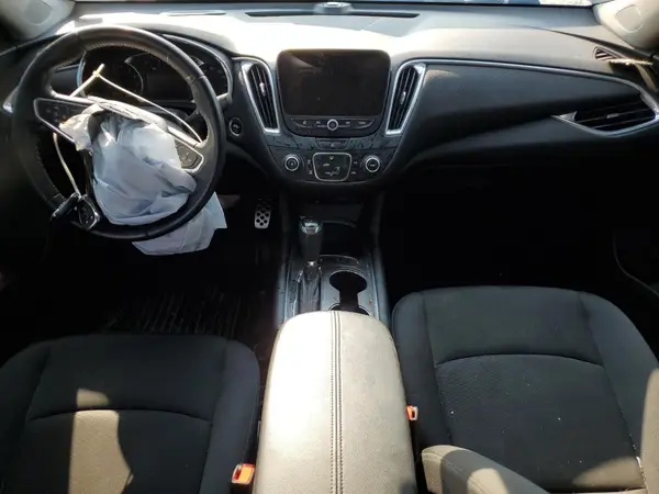 1G1ZE5ST5GF322033 2016 CHEVROLET MALIBU - Image 8