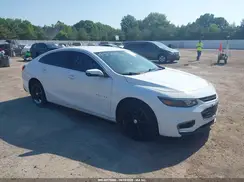 1G1ZE5ST5GF322615 2016 CHEVROLET MALIBU