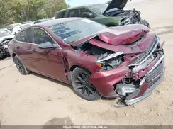 1G1ZE5ST5GF322985 2016 CHEVROLET MALIBU