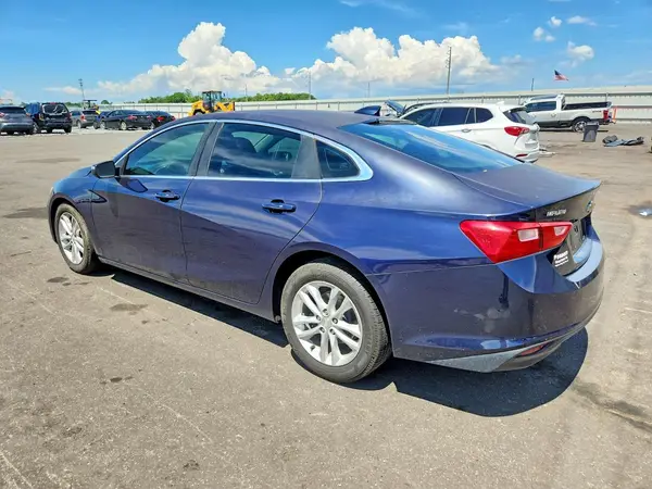 1G1ZE5ST5GF323053 2016 CHEVROLET MALIBU - Image 2