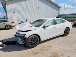 1G1ZE5ST5GF324039 2016 CHEVROLET MALIBU