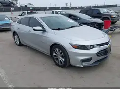 1G1ZE5ST5GF324316 2016 CHEVROLET MALIBU