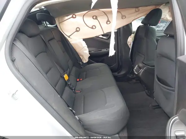 1G1ZE5ST5GF324316 2016 CHEVROLET MALIBU - Image 8