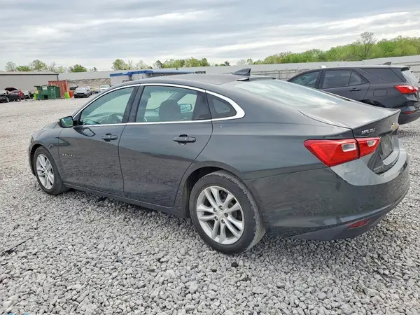 1G1ZE5ST5GF324526 2016 CHEVROLET MALIBU - Image 2