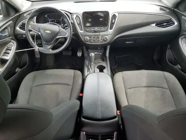 1G1ZE5ST5GF324526 2016 CHEVROLET MALIBU - Image 8