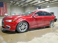 1G1ZE5ST5GF325112 2016 CHEVROLET MALIBU