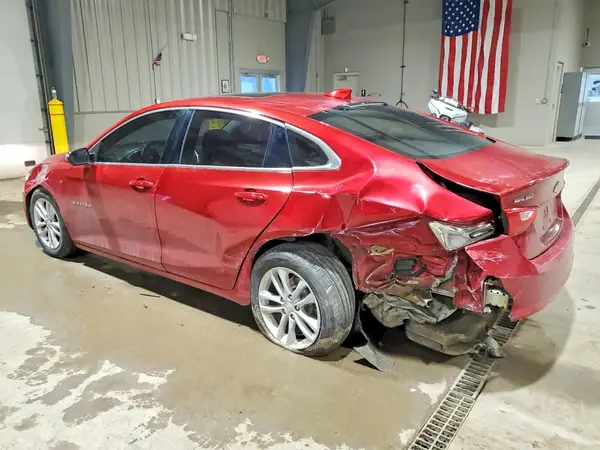1G1ZE5ST5GF325112 2016 CHEVROLET MALIBU - Image 2