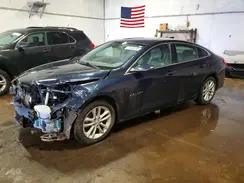 1G1ZE5ST5GF325272 2016 CHEVROLET MALIBU