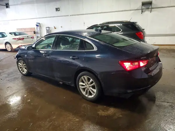 1G1ZE5ST5GF325272 2016 CHEVROLET MALIBU - Image 2