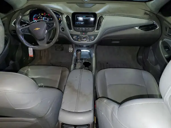 1G1ZE5ST5GF325272 2016 CHEVROLET MALIBU - Image 8