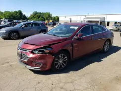 1G1ZE5ST5GF325501 2016 CHEVROLET MALIBU