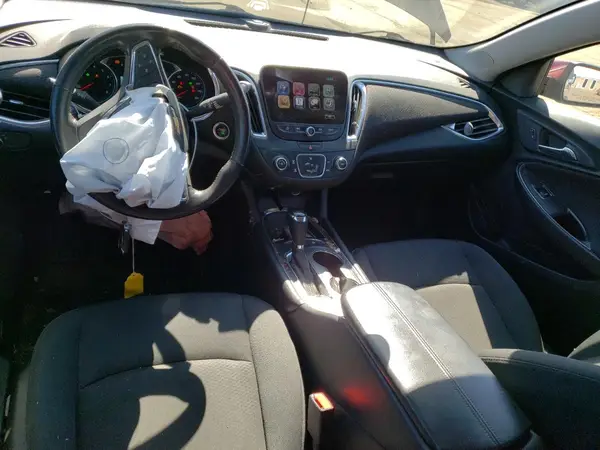 1G1ZE5ST5GF325501 2016 CHEVROLET MALIBU - Image 8