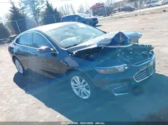 1G1ZE5ST5GF325546 2016 CHEVROLET MALIBU