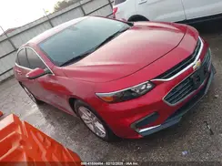 1G1ZE5ST5GF325787 2016 CHEVROLET MALIBU