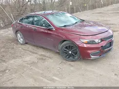 1G1ZE5ST5GF326065 2016 CHEVROLET MALIBU