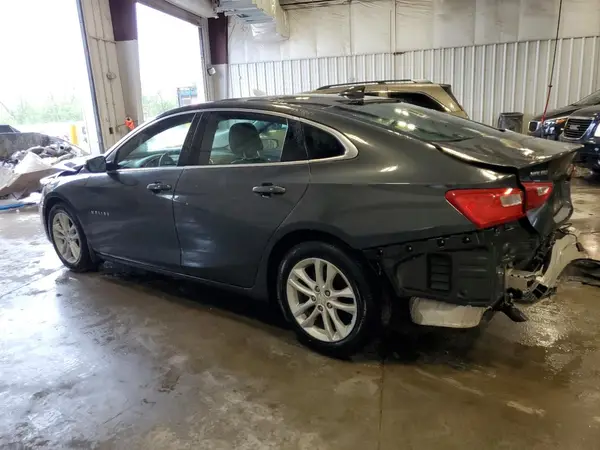 1G1ZE5ST5GF326566 2016 CHEVROLET MALIBU - Image 2
