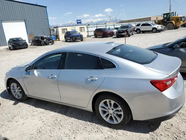 1G1ZE5ST5GF327684 2016 CHEVROLET MALIBU - Image 2