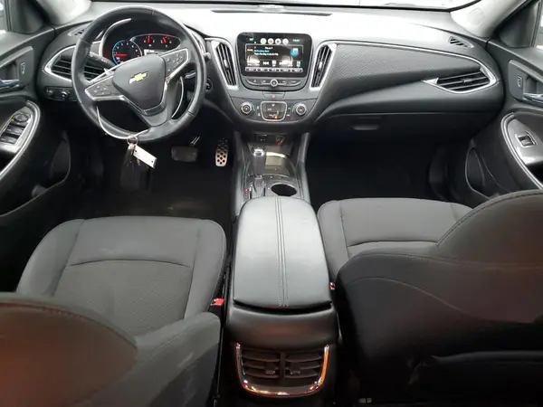 1G1ZE5ST5GF328155 2016 CHEVROLET MALIBU - Image 8