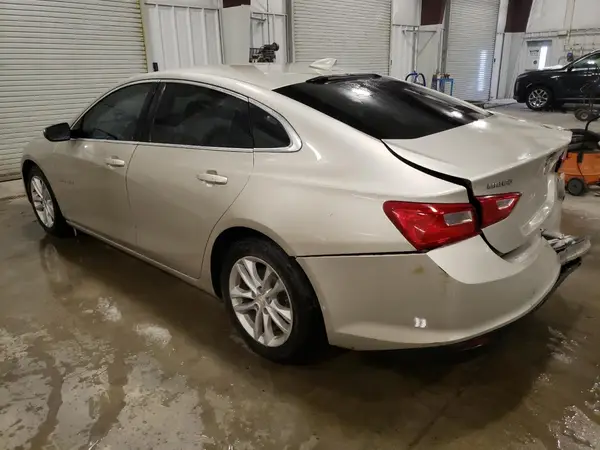 1G1ZE5ST5GF328169 2016 CHEVROLET MALIBU - Image 2