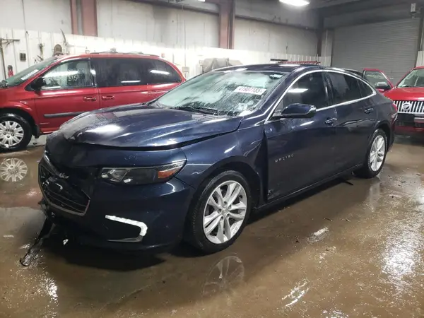 1G1ZE5ST5GF328740 2016 CHEVROLET MALIBU - Image 1