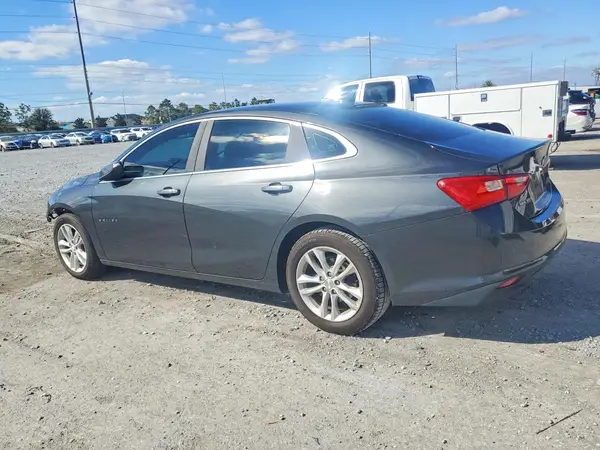 1G1ZE5ST5GF328835 2016 CHEVROLET MALIBU - Image 2