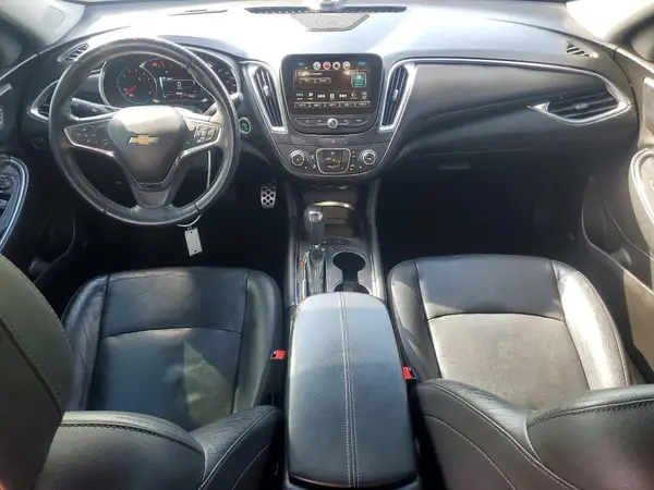 1G1ZE5ST5GF328835 2016 CHEVROLET MALIBU - Image 8