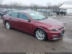 1G1ZE5ST5GF329032 2016 CHEVROLET MALIBU