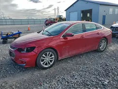 1G1ZE5ST5GF329290 2016 CHEVROLET MALIBU