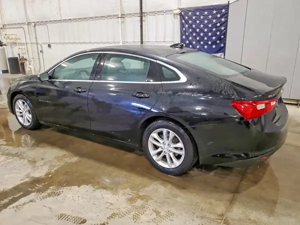 1G1ZE5ST5GF329628 2016 CHEVROLET MALIBU - Image 2