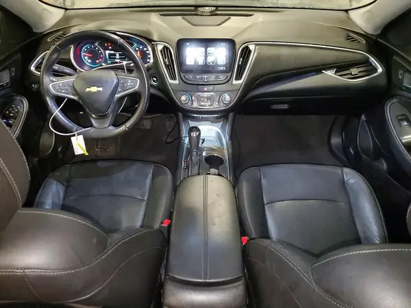 1G1ZE5ST5GF329628 2016 CHEVROLET MALIBU - Image 8