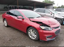 1G1ZE5ST5GF329984 2016 CHEVROLET MALIBU