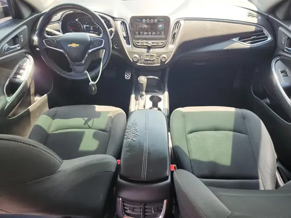 1G1ZE5ST5GF330021 2016 CHEVROLET MALIBU - Image 8