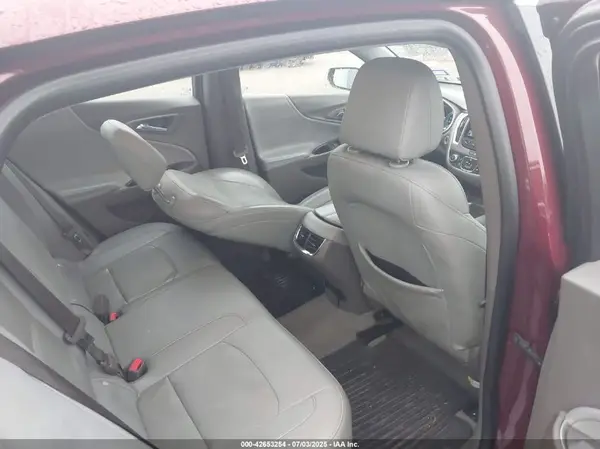 1G1ZE5ST5GF330178 2016 CHEVROLET MALIBU - Image 8