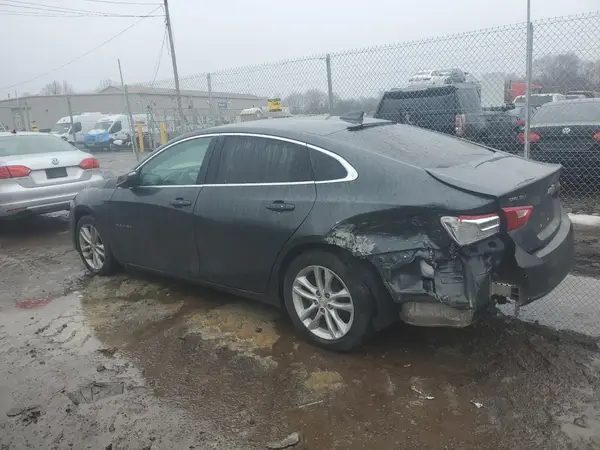 1G1ZE5ST5GF331024 2016 CHEVROLET MALIBU - Image 2