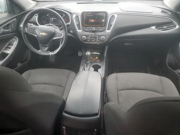 1G1ZE5ST5GF331024 2016 CHEVROLET MALIBU - Image 8