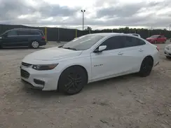 1G1ZE5ST5GF331086 2016 CHEVROLET MALIBU