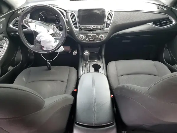 1G1ZE5ST5GF331086 2016 CHEVROLET MALIBU - Image 8