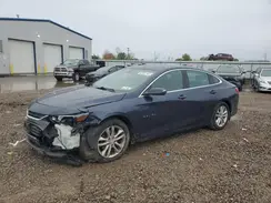 1G1ZE5ST5GF332027 2016 CHEVROLET MALIBU